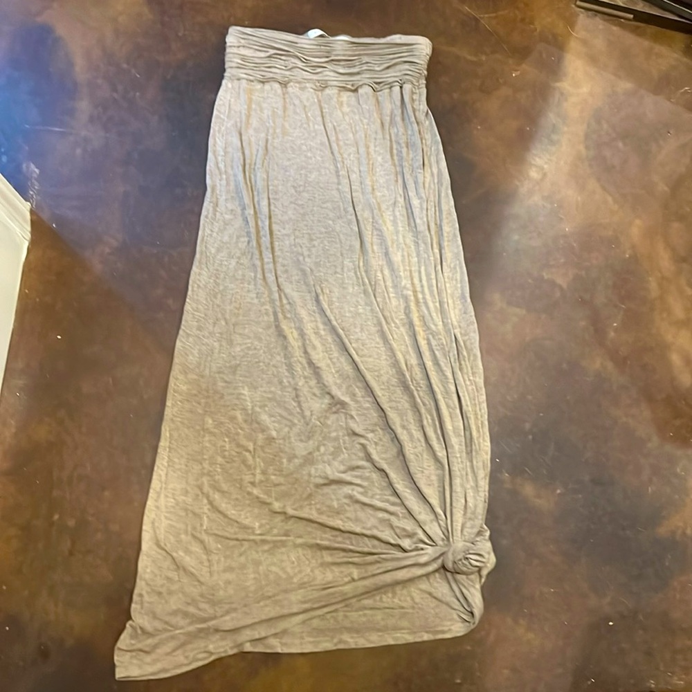 Skirt/dress